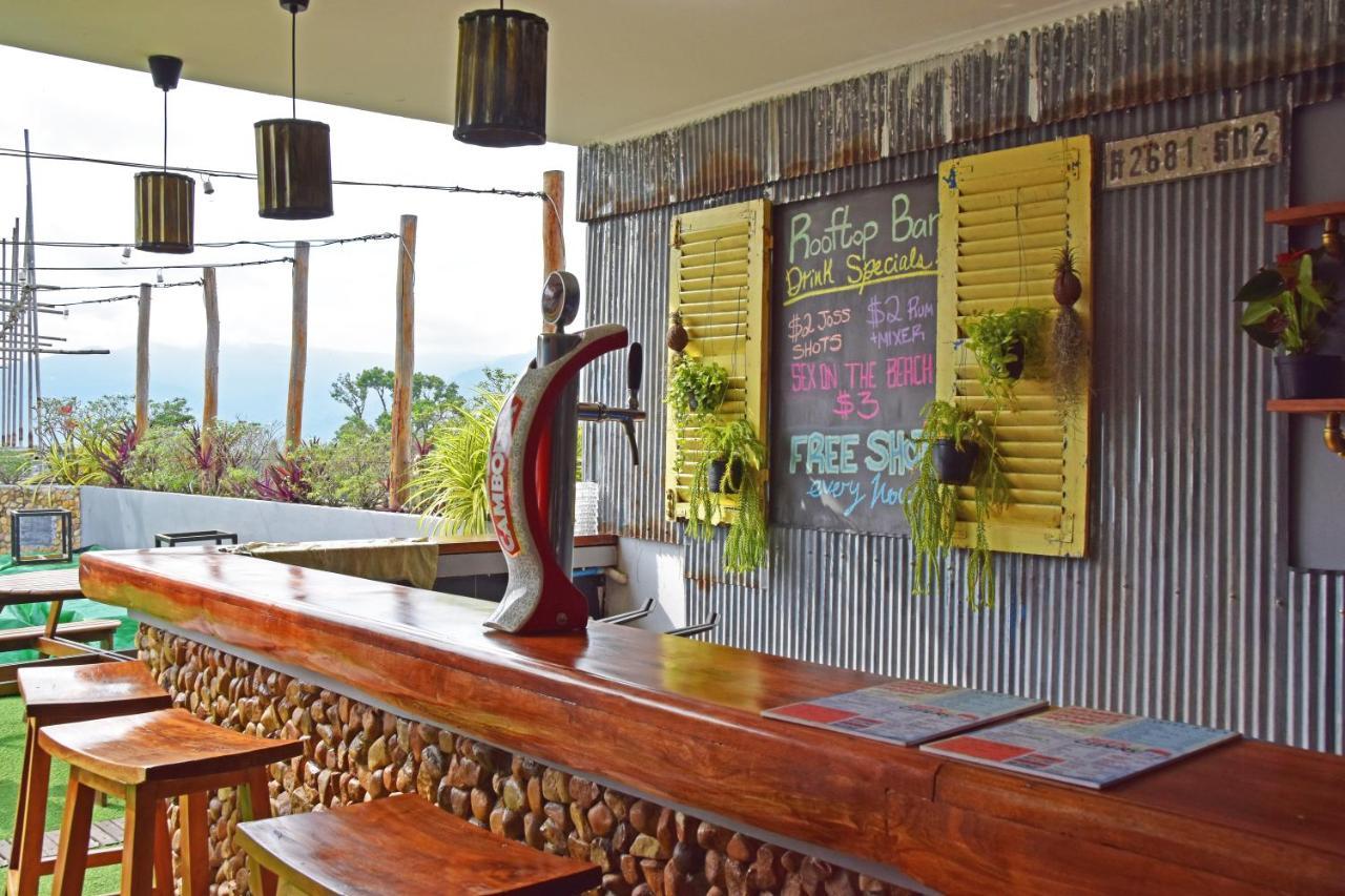 Mad Monkey Hostel Kampot (Adults Only) Eksteriør bilde