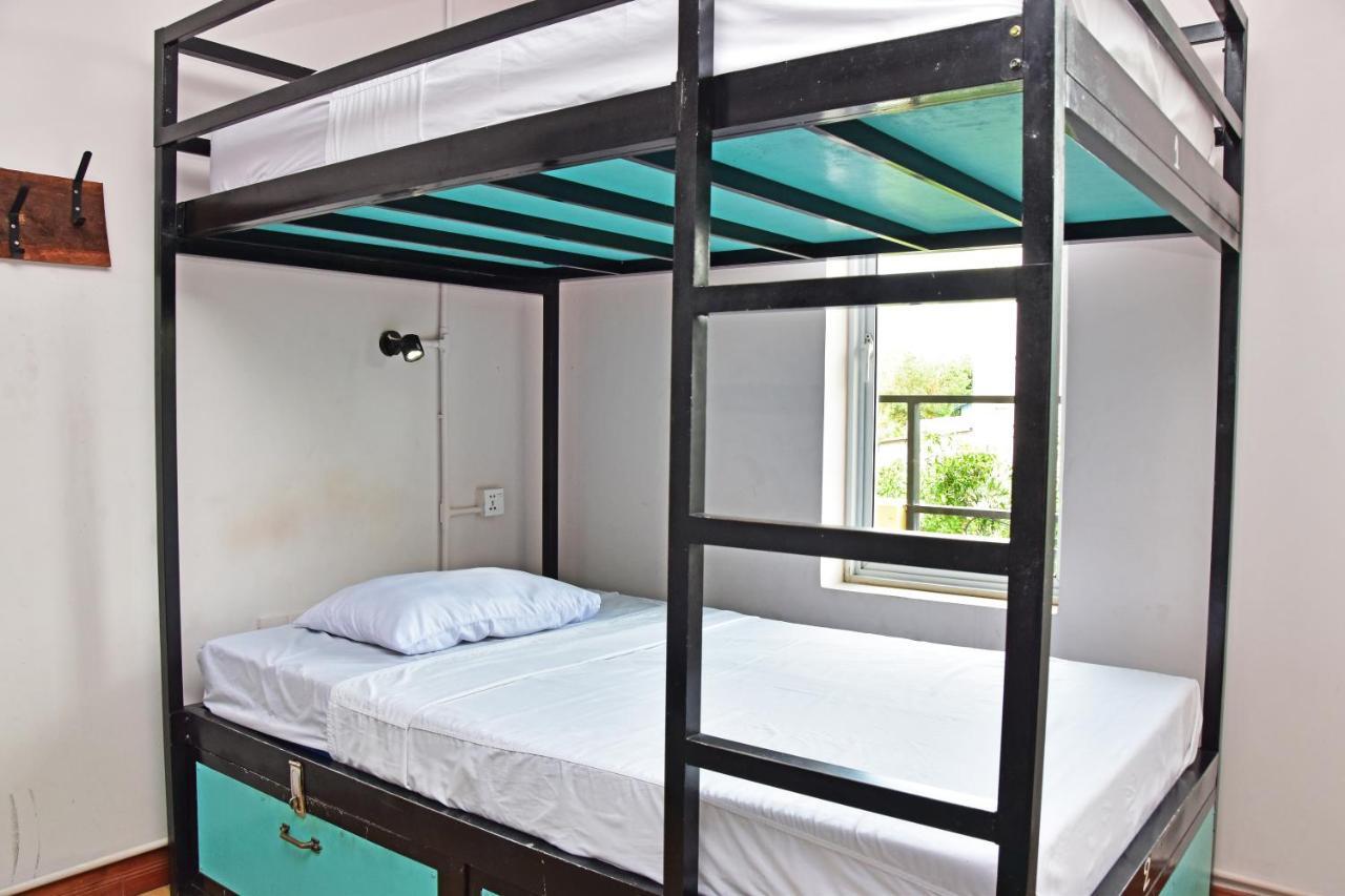 Mad Monkey Hostel Kampot (Adults Only) Eksteriør bilde